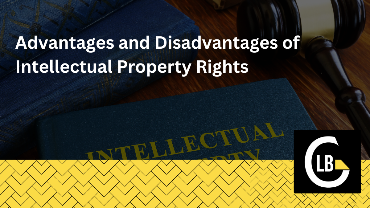 Intellectual Property Rights