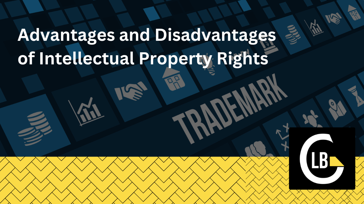 Intellectual Property Rights