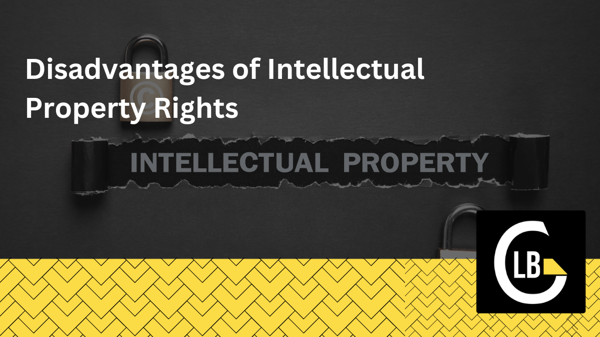 Intellectual Property Rights