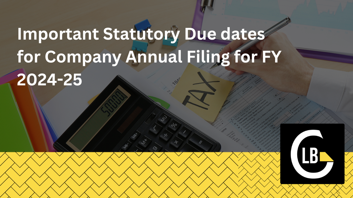 Annual Filing for FY 2024