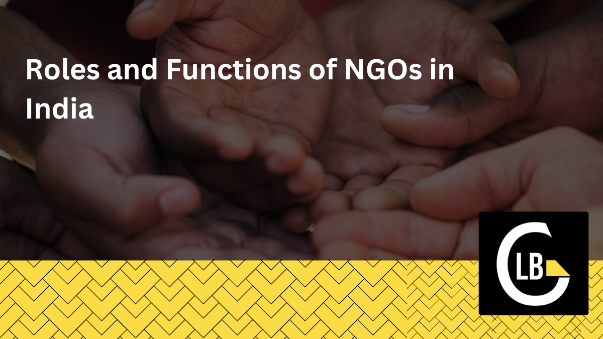 NGOs