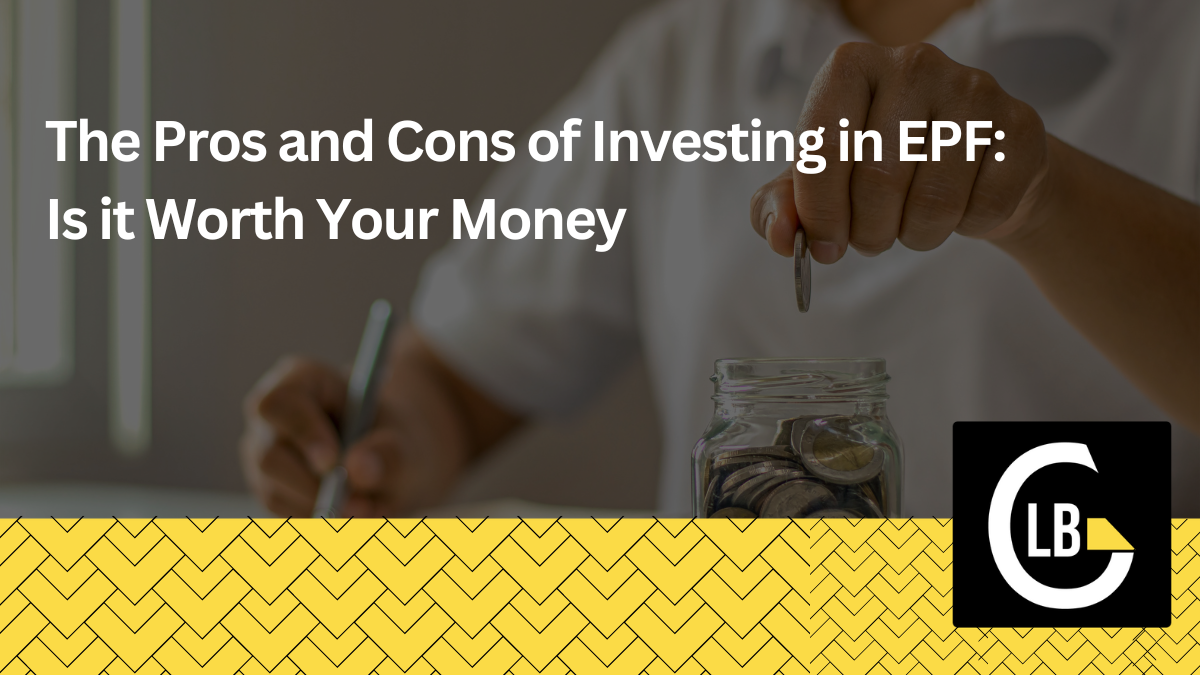 Investing in EPF