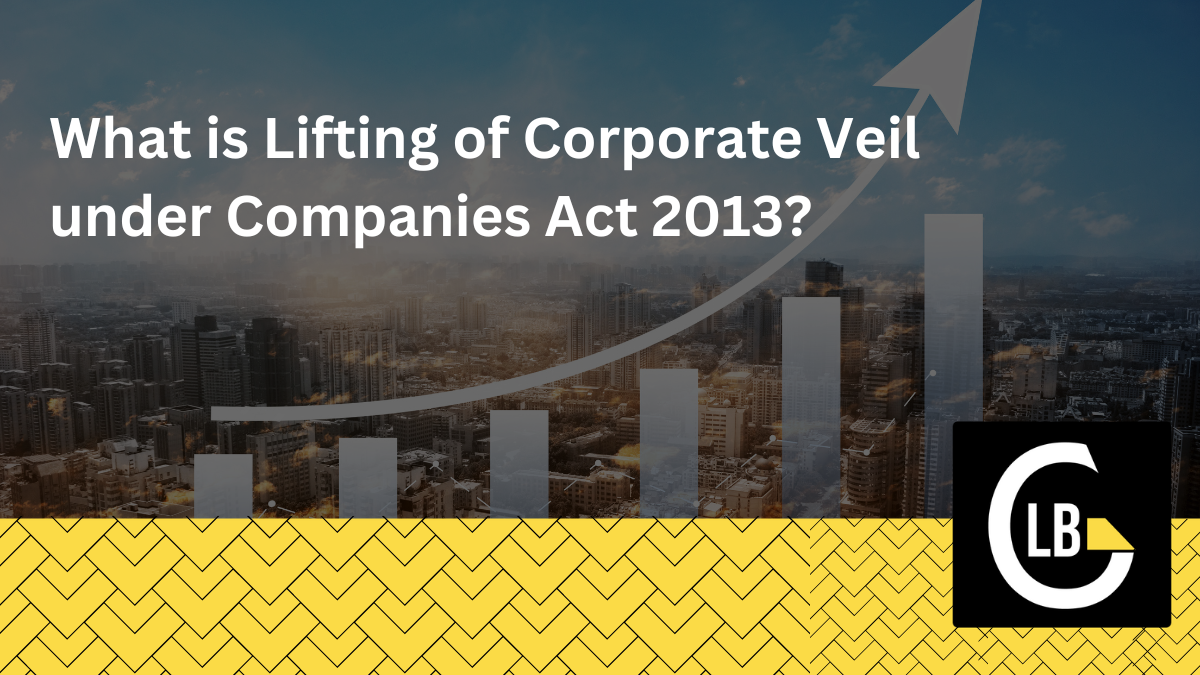 Corporate Veil